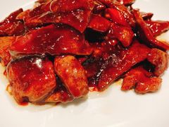 酱爆猪肝-蝶园·装修中(BFC外滩金融中心店)