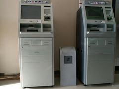 -中国工商银行(北京大郊亭支行)
