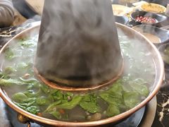 -颐品居涮肉(乌鲁木齐中路店)