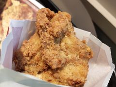 -肯德基(融创茂店)