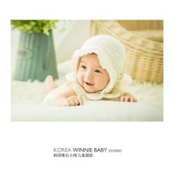 -星宝贝儿童摄影