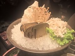 -老墙根涮肉·铜锅·烧烤(王四营店)
