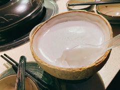-润泽园椰子鸡(汇一城店)