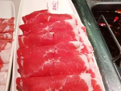 -海底捞火锅(枫蓝国际购物中心店)