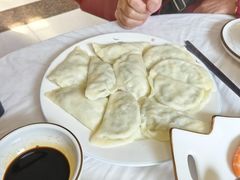 -宾朋海鲜特色美食餐厅·纯手工鲅鱼水饺(兴海路店)