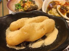 糖饺-双燕楼·手工馄饨·汤面小吃(世纪汇店)