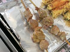 -老黑板筋(顺义总店)
