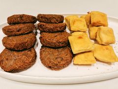 -翠湖宾馆·中餐厅