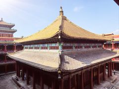 -普陀宗乘之庙(小布达拉宫)