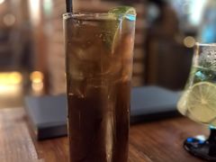 长岛冰茶-德福楼咖啡吧(德福巷店)