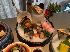 -享月汤皇·海鲜小火锅·聚会(曲江创意谷店)