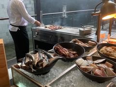 -深圳四季酒店·馥自助餐厅