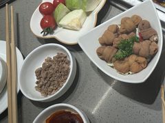 -海底捞火锅(苏宁广场店)