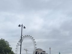 -伦敦眼