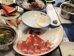 -名都晓荷塘主题火锅(春光路店)