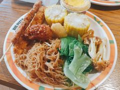 -比格比萨自助(国展店)
