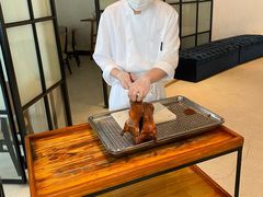 -漢舍中国菜馆(889广场店)