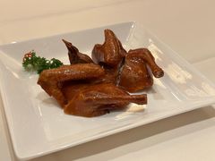 -利苑酒家(合景国际金融广场店)
