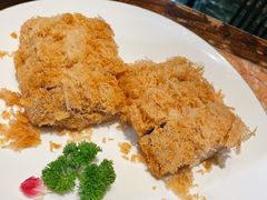 古法手工香酥鸭-金玉满堂潮州酒楼(无限极荟购物广场店)