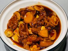 -狮王府淮扬菜(百家湖1912店)