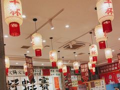 -佬缸炮江湖川菜(玉林店)