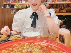 -我的面 川味Bistro(后沙峪店)