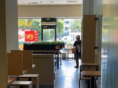 -麦当劳(西客站店)