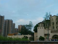 -重庆彩云湖湿地公园