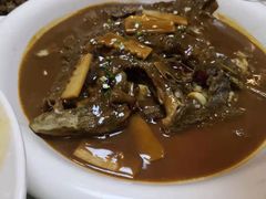 -鸭王烤鸭店(三里河店)