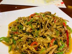 -巢湖名吃·东关老鹅汤(江南风情街店)