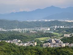 -云碧峰国家森林公园