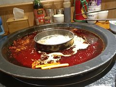 -陈眼镜火锅(总店)