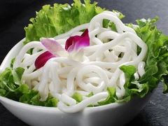 扯面-陈三娃泡姜鸡(太白北路店)