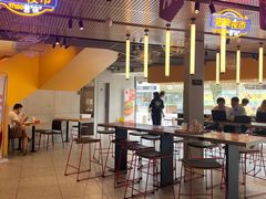 -麦当劳(宾水西道店)