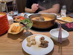 -松野谷·寿喜烧自助(华联顺义金街购物中心店)