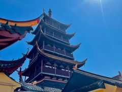 -狼山风景名胜区