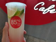 -85度C(厦门中华城新店)
