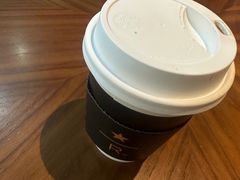 -星巴克臻选(泉州浦西万达广场店)