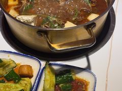 -望蝎门羊蝎子火锅(祭城店)