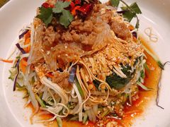 掌勺盆盆菜-金掌勺锅包肉(太原万达店)