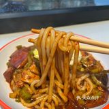 奉贤南桥｜美食｜新开的新疆炒米粉（5/50）
