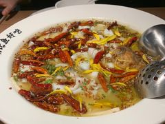 -太二酸菜鱼(沈阳万象城店)