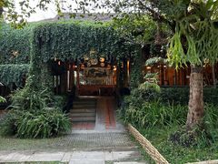 -DOI CHAANG Caffè Maesuai