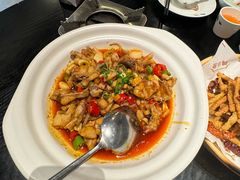 -简小舍·民间手艺菜(武昌江滩店)