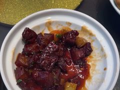 -川流不息·地道川菜·小龙虾(松东路店)