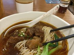 -姚面记·海派家常菜(恒基名人购物中心店)