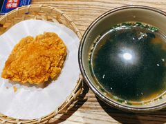 -和府捞面(中山龙之梦店)