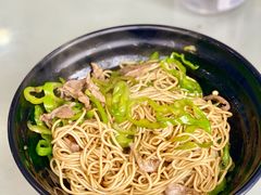 -老地方面馆(思南路店)