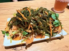 -福苗小骆驼烧烤(望京店)