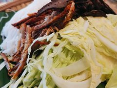 傣家柠檬撒-呐咪傣园·云南菜(石厦店)